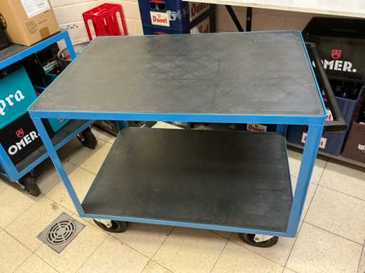 Transport en logistiek