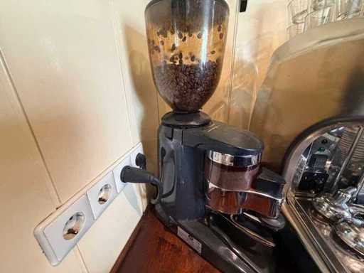 Griggio Astoria K6 Coffee Grinder