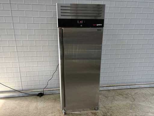 2025 GGM Gastro - Stainless Steel Mobile Cooling 