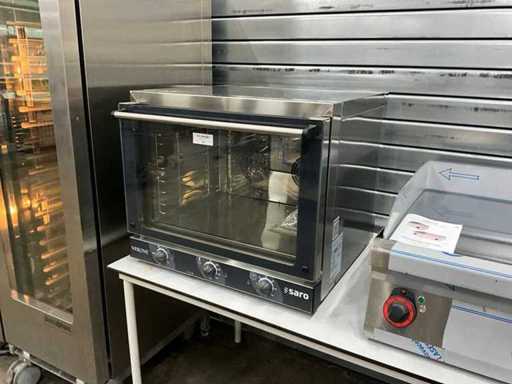 Tecnodom FEMG04NEGNV Four à convection 2025