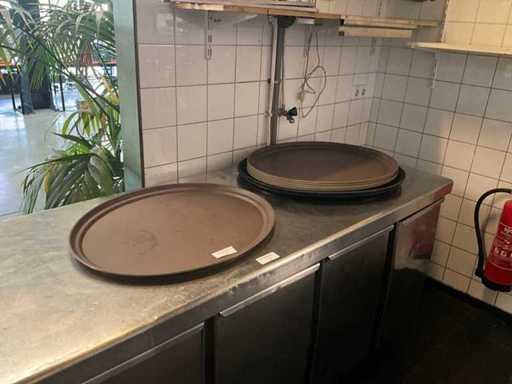 Trays