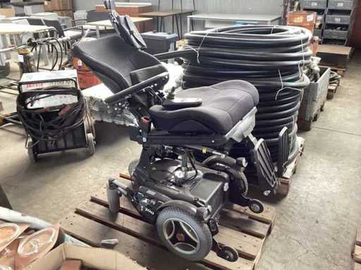 Electric Disabled Chair