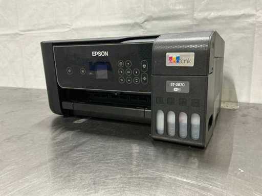 Stampante Epson EcoTank ET-2870