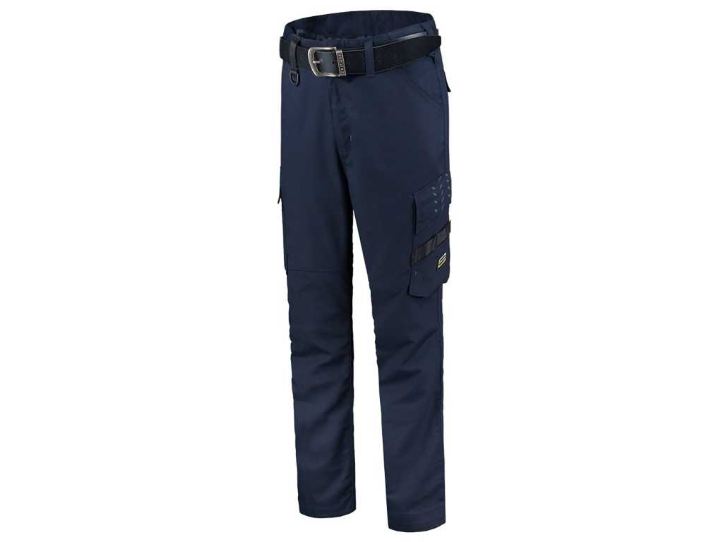 Tricorp - Twill Cordura - 502023 - Work trousers (size 48)