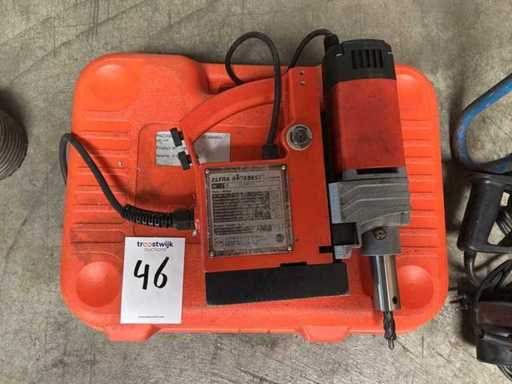Machine de forage magnétique Atlas Rotaberg 3250 WD