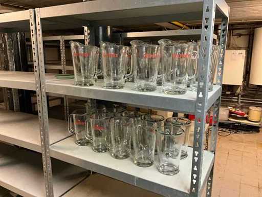 Gulpener Bierpitchers (21x)