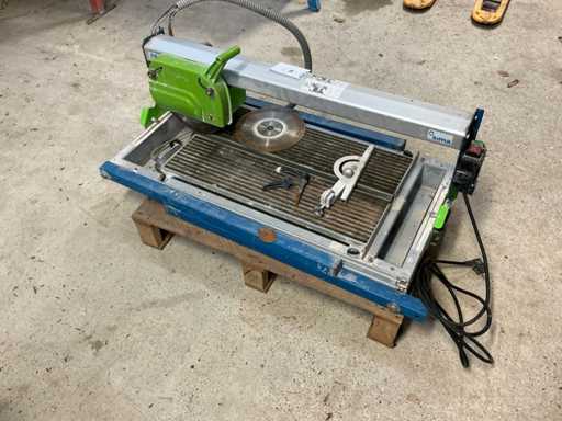 Sima Perla 70 mkno Tile Saw Machine