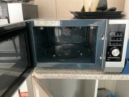 Samsung Combi CE137NM Magnetron