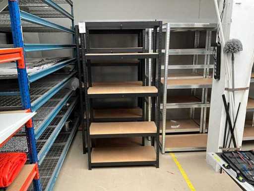 Shelf rack (18x)
