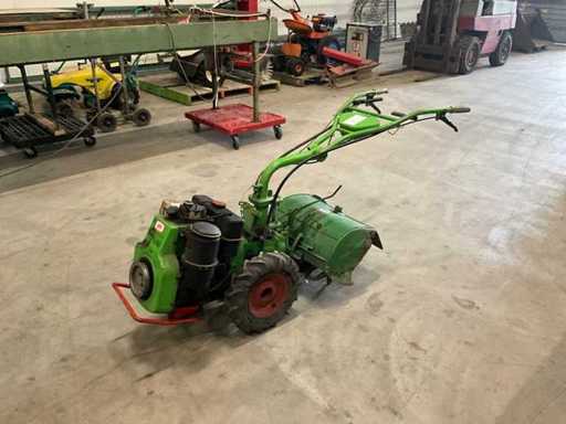 Agria Tiller