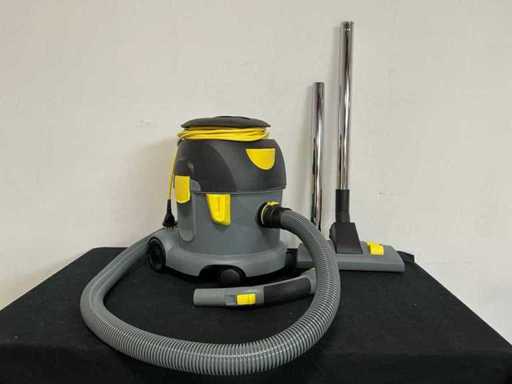 Aspirateur professionnel Kärcher T10/1 ADV