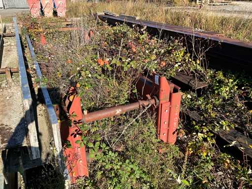 Cofraj de ?an?uri (3x)