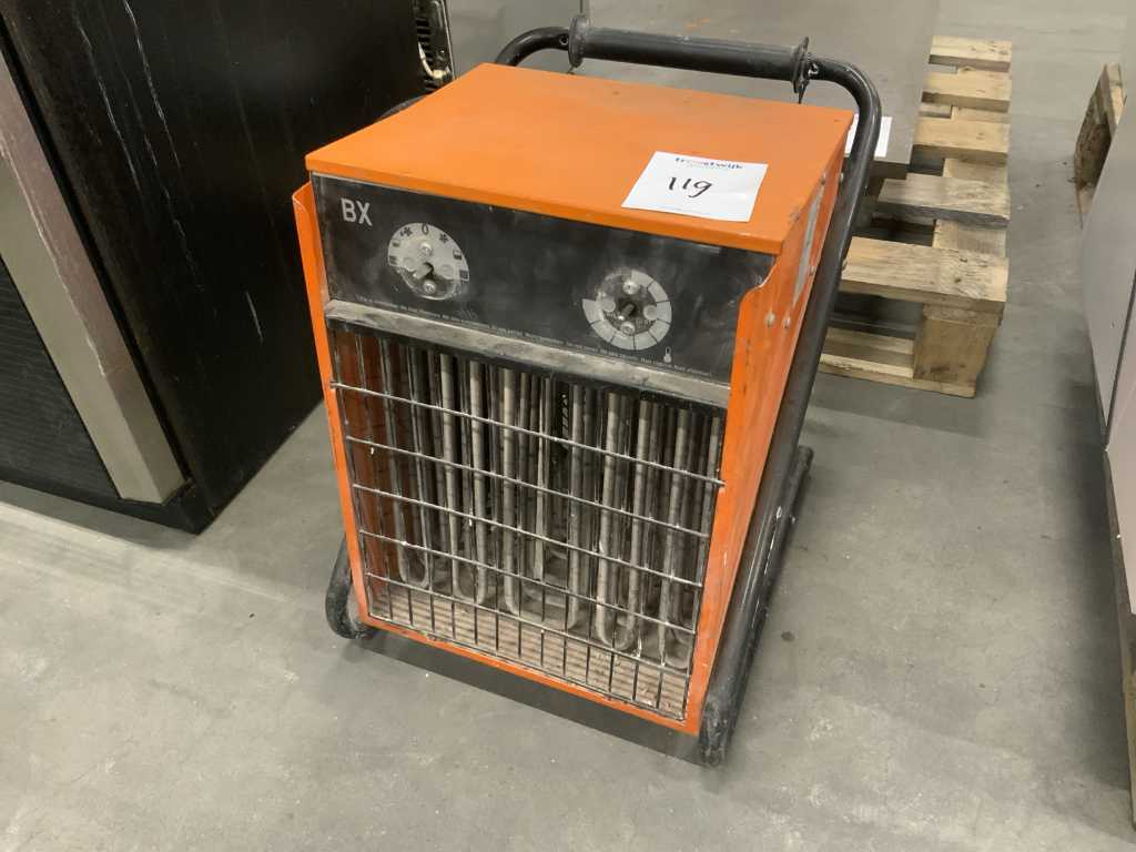 Veab BX 15E Heater