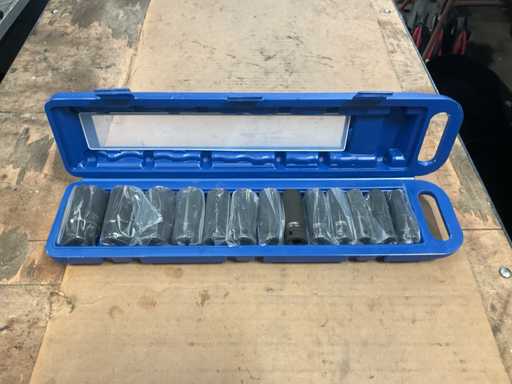 XpTools SW12MML Sockelsatz