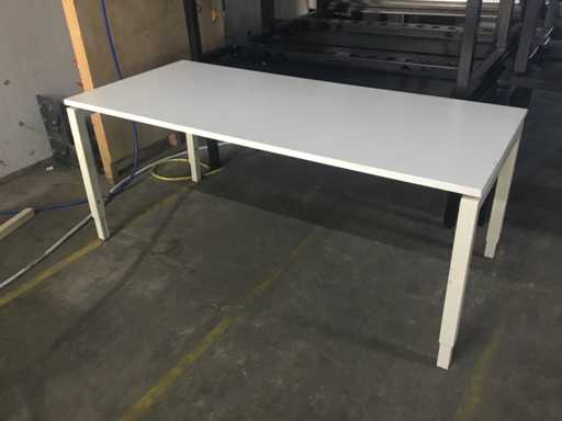 Desk (3x)