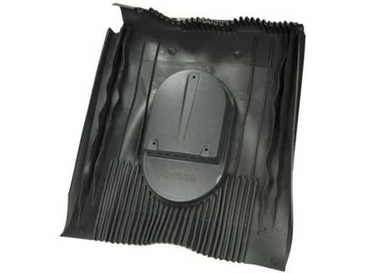 Tegole solari per tetto Klöber Venduct