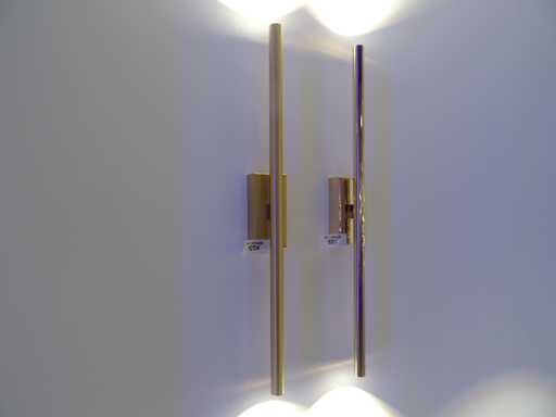 Ilfari - Glow W2 XL - Lampe murale