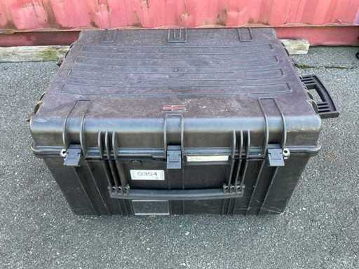 Funda Peters- Bay EXPLORER - Caja de herramientas