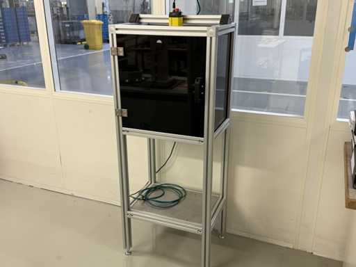 COGNEX Barcode Scanner