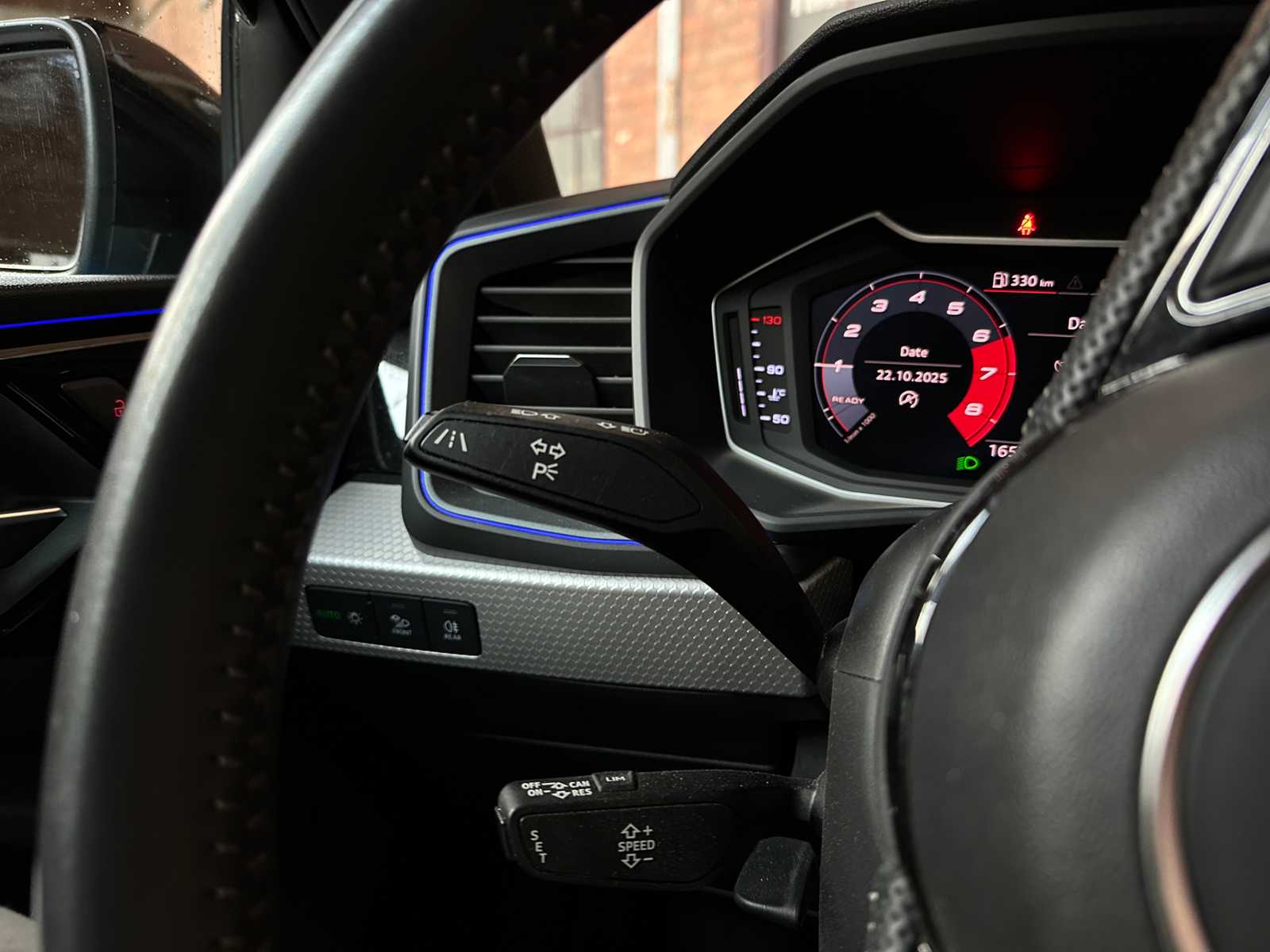 Audi A1 Sportback 25 TFSI S Line Pro Line S 95pk 2019 Nieuw-Model, ZB-011-F