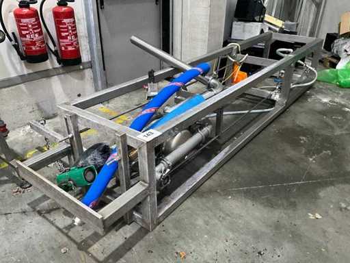 Murzan Diaphragm Pump