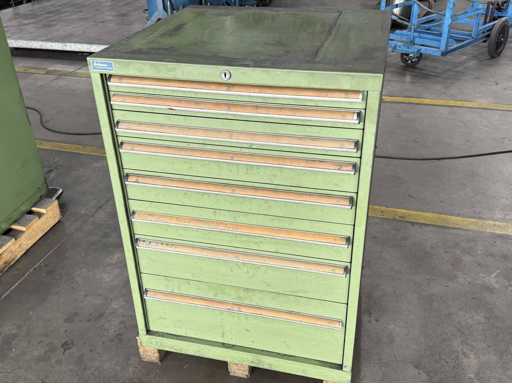GARANT Drawer Cabinet 