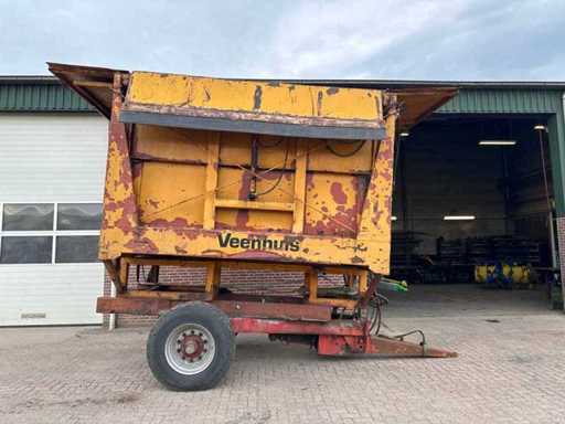 Veenhuis - Hoogkieper