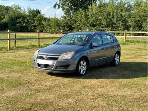 Opel Astra Enjoy 1.4i 2006