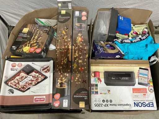 Mix Pallet Netto Marken-Discount