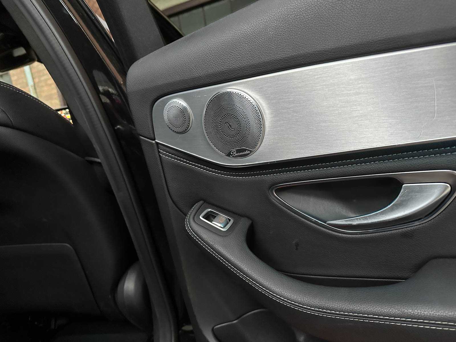 Mercedes-Benz C350e Estate 2.0 Hybrid 211pk 2015 (Origineel-NL) C-Klasse, HB-978-S