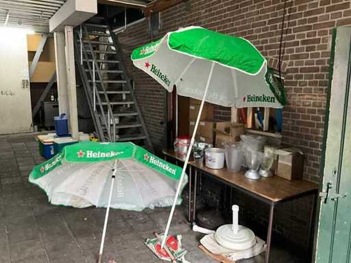 Soleni Heineken (2x)