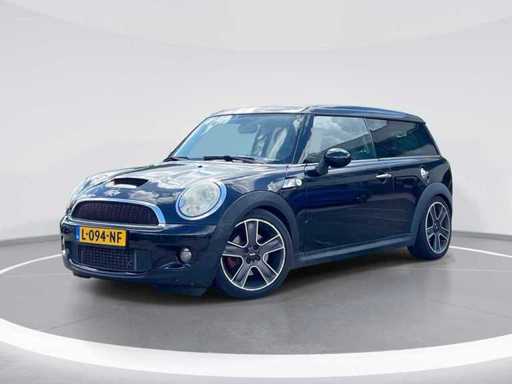 MINI Clubman 1.6 Cooper S 2009 | L-094-NF