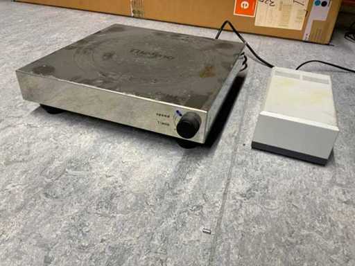 Macchina per agitatori Thermo Scientofic Mobil Direct Cimarec Komet