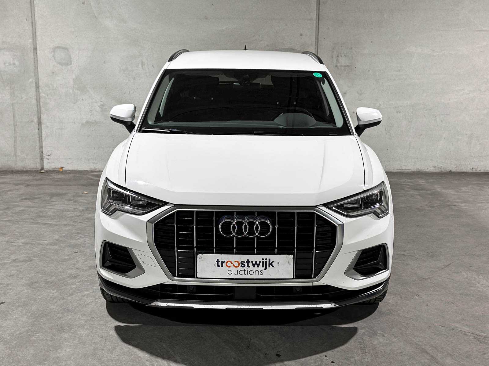 Audi Q3 35 TFSI Pro Line business 150pk 2020 (Origineel-NL + 1e eigenaar), G-399-ZV