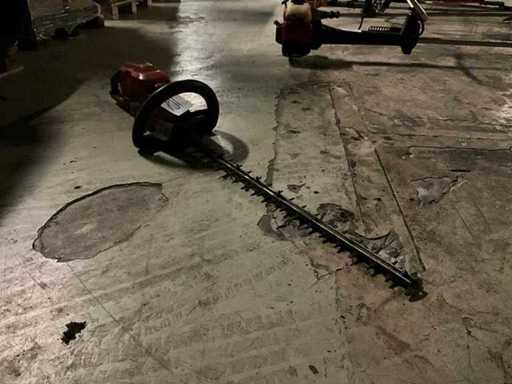 Husqvarna Heggenschaar