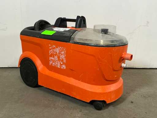 2019 Kärcher Puzzi 10/1 Cur???tor de covoare