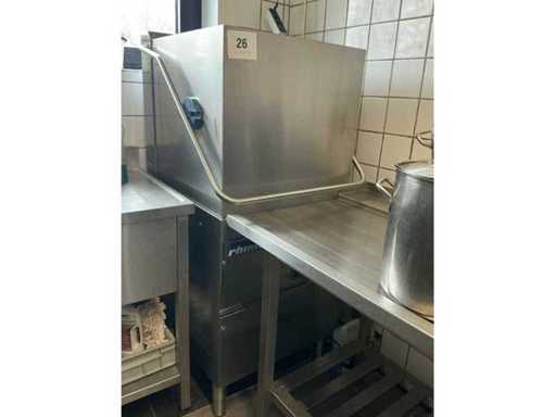 Rhima Korvenvaatwasmachine