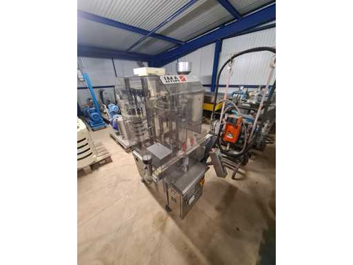 IMA-FARMOMAC - MM3/S - Automatische volumetrische vulmachine