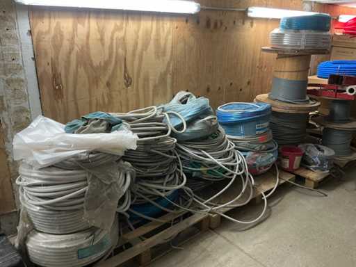 Diverse cabluri electrice