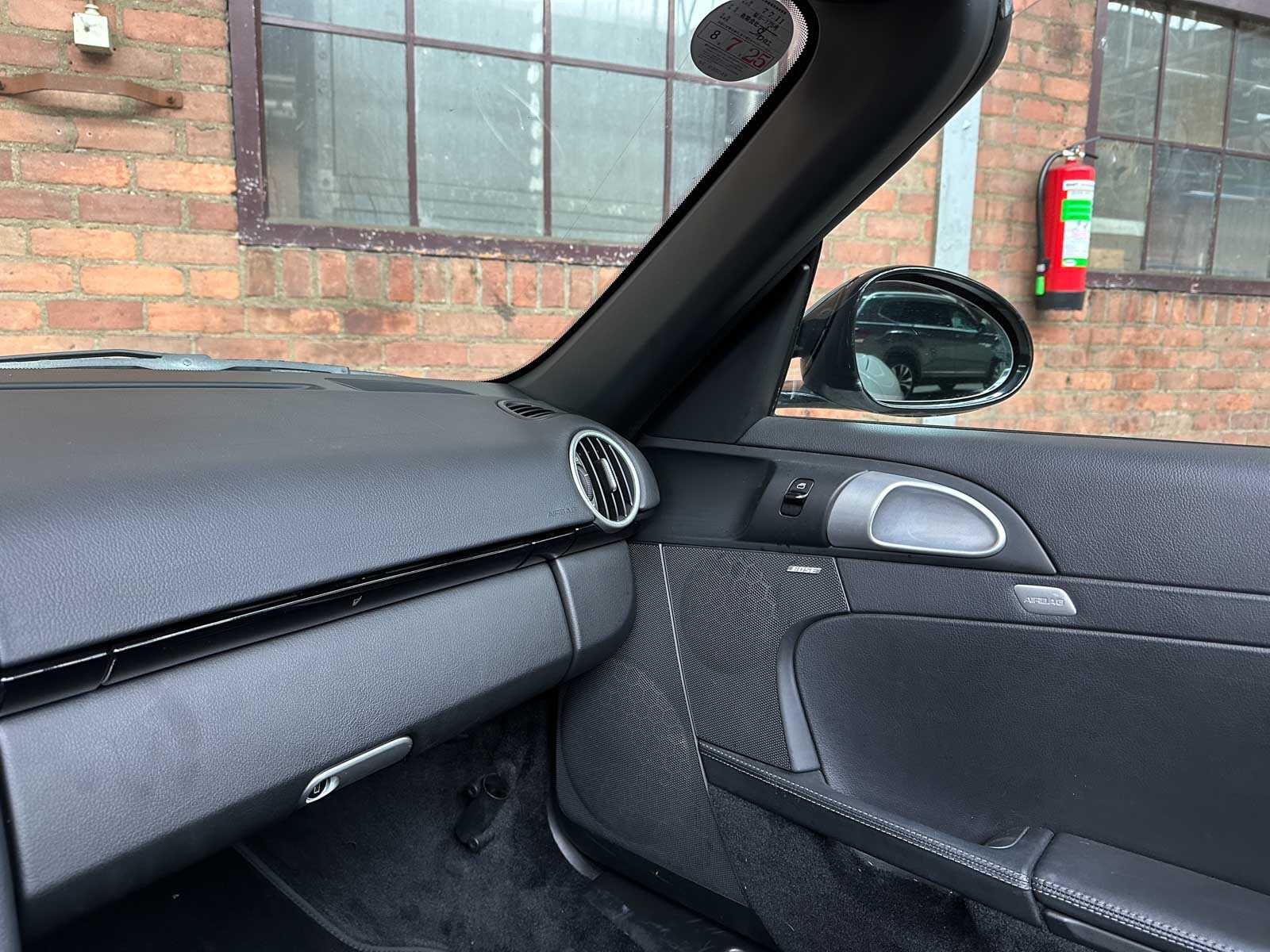 Porsche Boxster S 987.2 3.4 320pk PDK 2010 Youngtimer