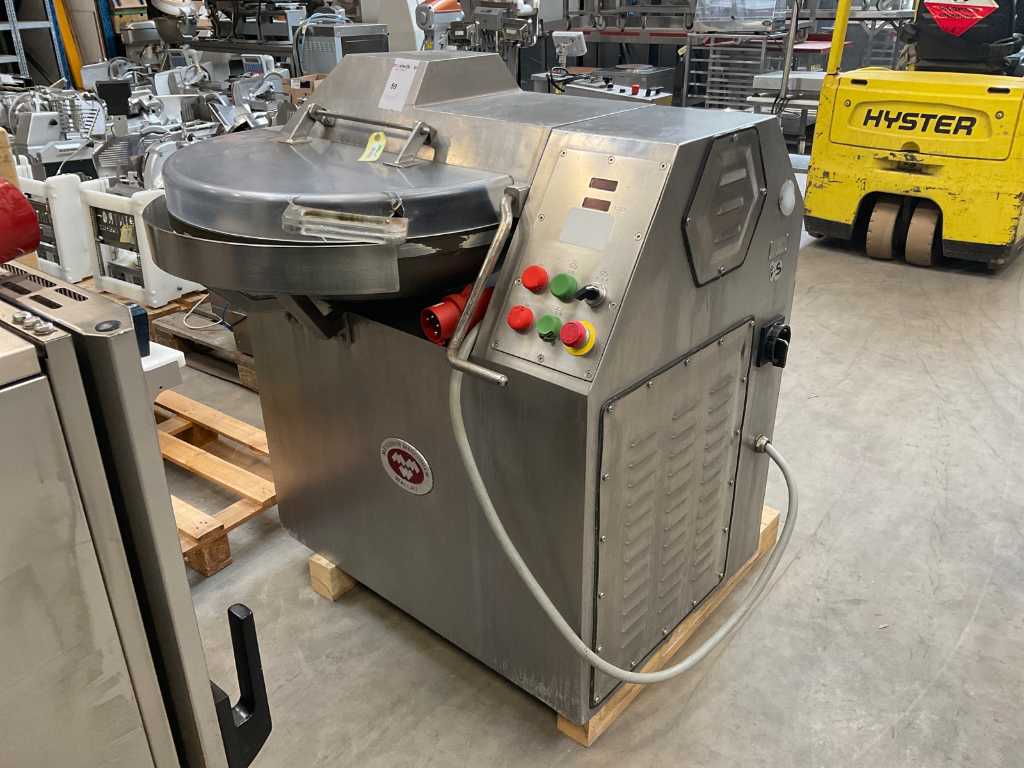 Kramer & Grebe Bowl Cutter SM 90