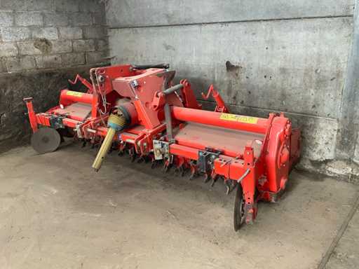 Kuhn EL162-300 Fräser