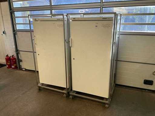 Liebherr Profi line Refrigerator (2x)