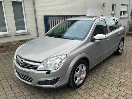 2007 Opel Astra Berline Personenauto