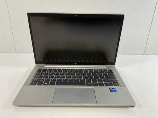 HP EliteBook 830 G8 13.3", Core(TM) i7 11th Gen, 16 GB RAM, 512 GB NVMe Laptop