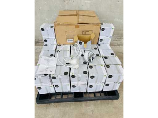 INSPIRE - Sora pendellamp (x69) - lamp niet inbegrepen