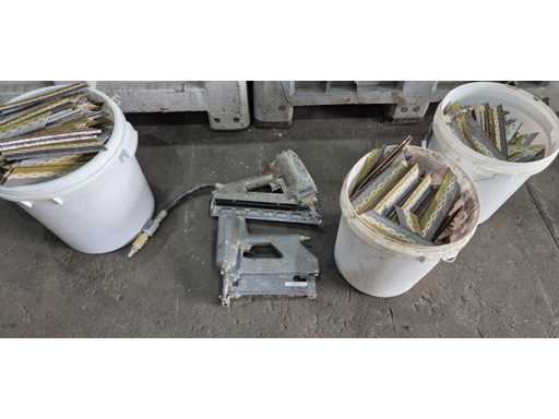 Senco - M II - Nagelschütze Senco (2x)