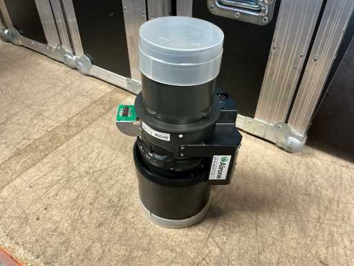 Epson Z Series Optics - M06 2.64-4.03:1 (15K-> 3.33-5.06:1)