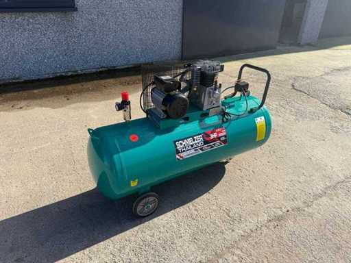 Schmelzer - 2025 - Z-0.30/8 - Luchtcompressor