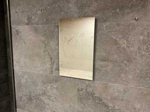 Oglindă - 65 x 40 cm